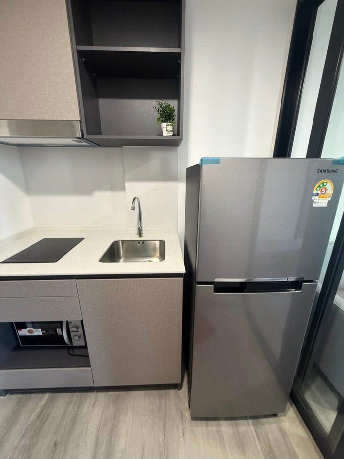 picture ð Condo for rent at Atmoz, located right next to Central Rayong mall. - 7/18