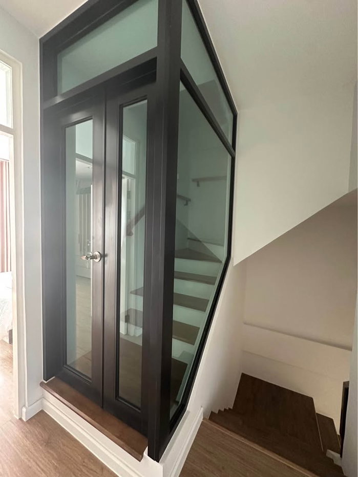picture Townhome: Q Prime Sukhumvit 77 | Near BTS On Nut ~ 5 km. & Seacon Square - 13/19