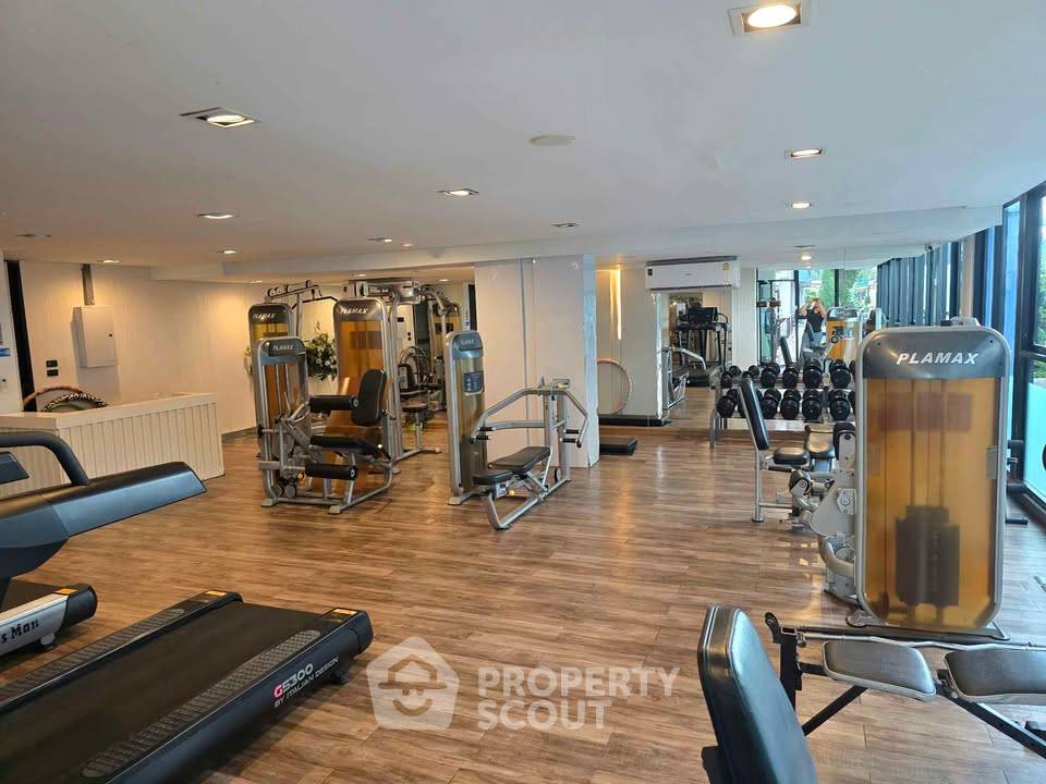 รูป คอนโด 1-ห้องนอน ที่ เดอะ บลู เรสซิเด้นท์ ใกล้ พัทยาตะวันออก (ID 3466065) - รูปที่ 8/9