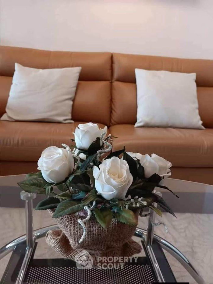 picture 19th-Floor 1-BR Condo At Supalai Monte 2, Chiang Mai (ID 3465519) - 9/9