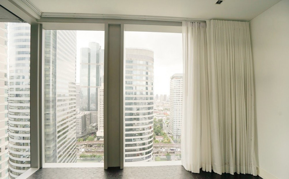 รูป LTH16366 - Luxury Condo for Sale | The Ritz-Carlton Residences | BTS Chong Nonsi | 211.66 Sq.m. | 3 Beds | 3 Baths | 65MB - รูปที่ 5/8