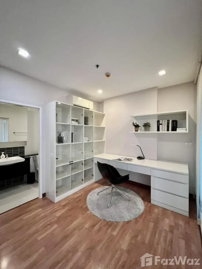 picture 2 Bedroom Condo for rent at The Coast Bangkok 1168774 - 7/14