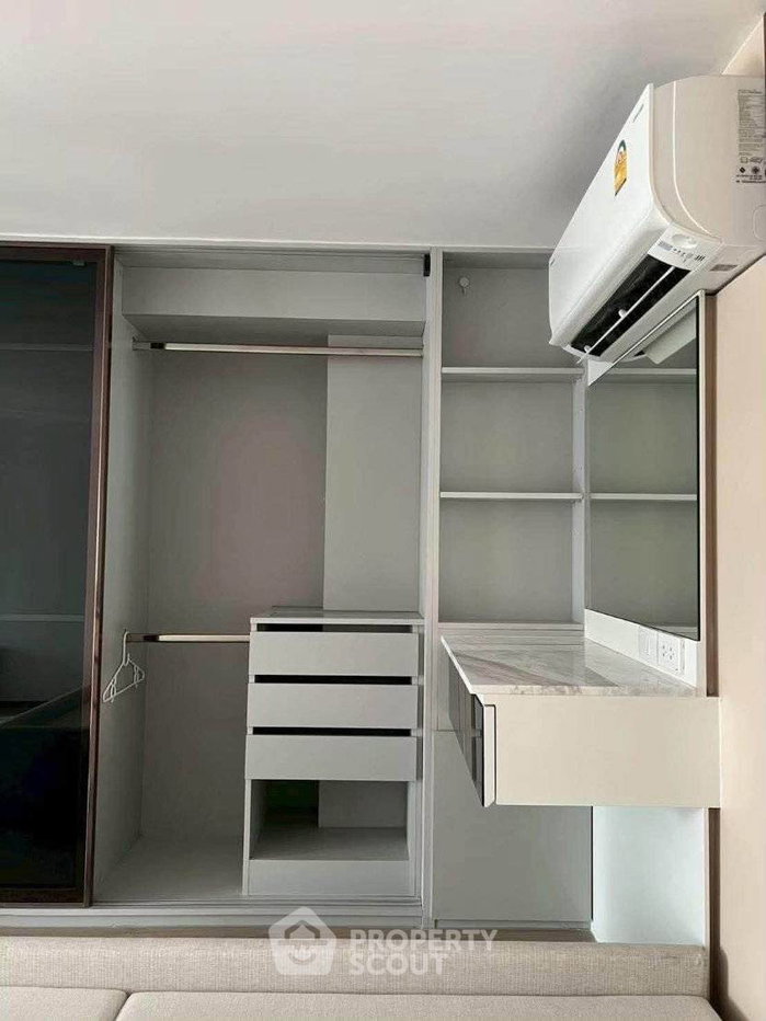 รูป คอนโด 1-ห้องนอน ที่ โซโห แบงค็อก รัชดา ใกล้ MRT ห้วยขวาง (ID 3465158) - รูปที่ 3/6