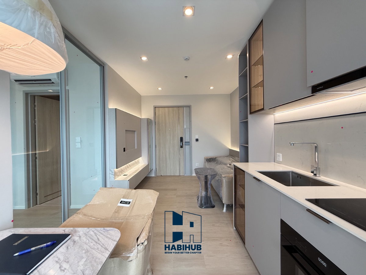 picture ð âĻ Wan Vayla Na Chaophraya | 1 Bedroom for Sale (HBH-TB-423) - 6/16