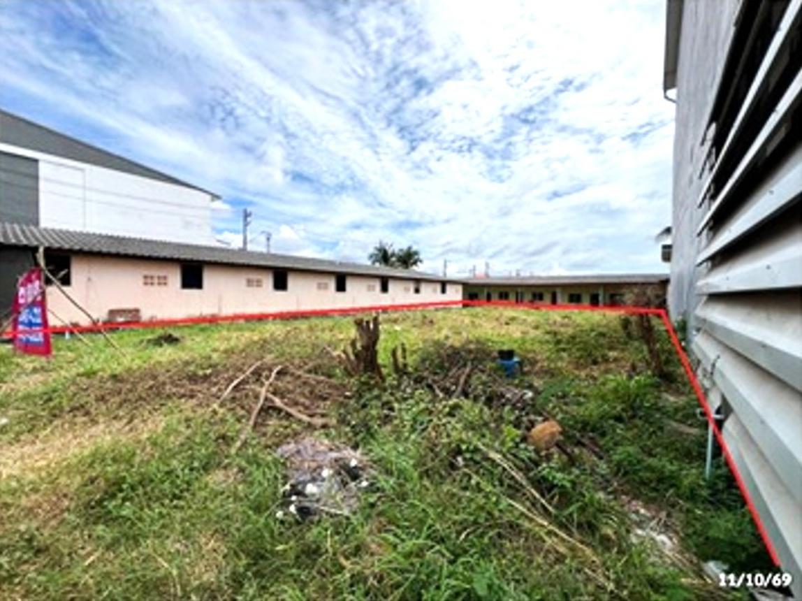 picture LAND 119 Sq.w. Sri Maha Pho Prachinburi for 3M - 14/21
