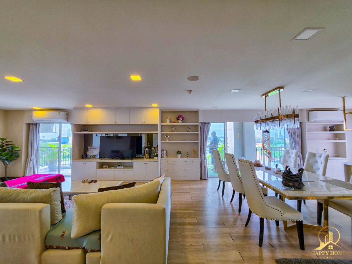 picture 2-Bedroom Condo for Sale | My Style 102, Hua Hin - 19/46