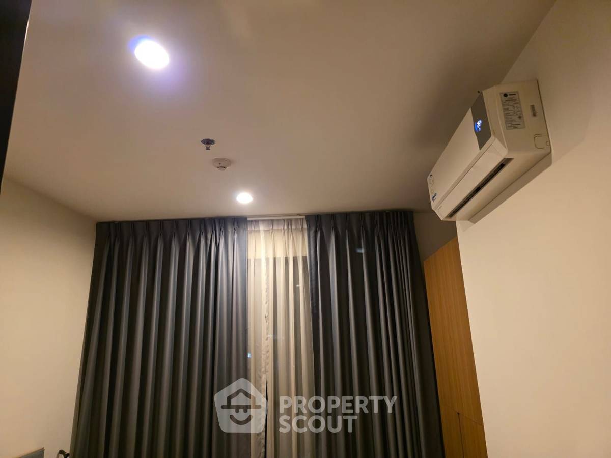 รูป ชั้น 16 ห้องนอน 1 ห้อง The Base Park East Sukhumvit 77 ใกล้ BTS อ่อนนุช (ID 2479222) - รูปที่ 7/10