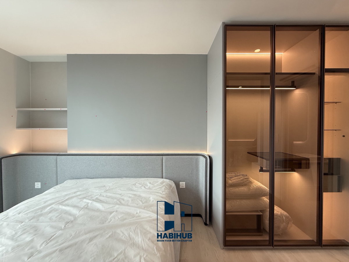 picture ð âĻ Wan Vayla Na Chaophraya | 1 Bedroom for Sale (HBH-TB-423) - 9/16