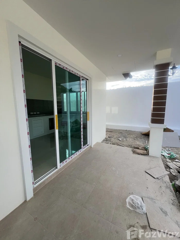 picture New house with 3beds2baths in Huahin View 1944687 - 3/17