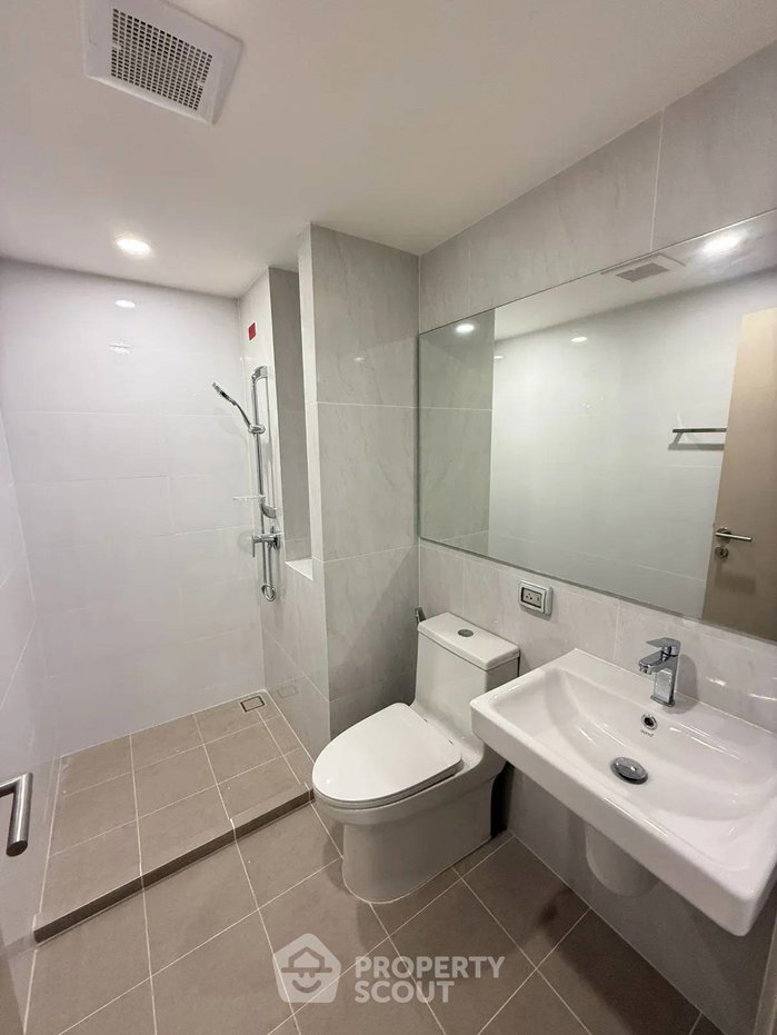 picture 1-BR Condo For Rent At Origin Play Sri Udom Station (ID 3466203) - 19/23