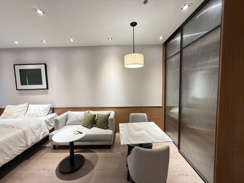 LTH16352 – Fully Furnished Studio Condo for Sale | Park Origin Phrom Phong | 29 Sq.m. | 1 Bath | 4.89MB
