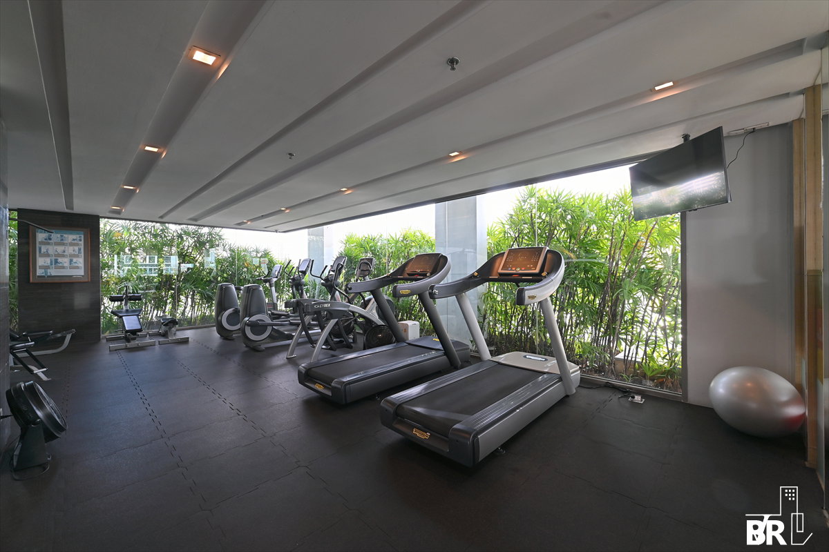 รูป 🔥💎 ขายคอนโด Aequa Sukhumvit 49 🐾 Pet-Friendly Condo ราคาต่ำกว่าตลาดมาก 1BR 60 ตร.ม. 💰 เพียง 8.5MB คุ้มทั้งลงทุนและอยู่เอง - รูปที่ 6/6