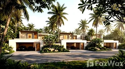 Houses for sale Ko Samui Surat Thani : 3 Bedroom Villa for sale at Success Luxury Villa  6905640