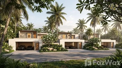 3 Bedroom Villa for sale at Success Luxury Villa 6905640
