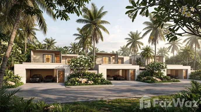 picture 3 Bedroom Villa for sale at Success Luxury Villa  6905640 - 1/37