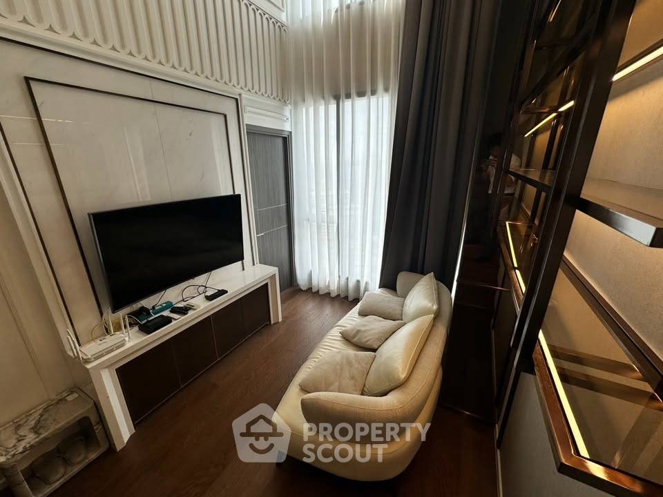 picture 40m To BTS Victory Monument: 2-BR Ideo Q Victory Condo (ID 3462858) - 2/15