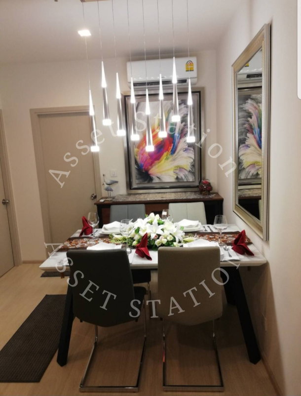 picture Life Sukhumvit 48 | ð Near BTS Phra Khanong & Gateway Ekamai - 10/13