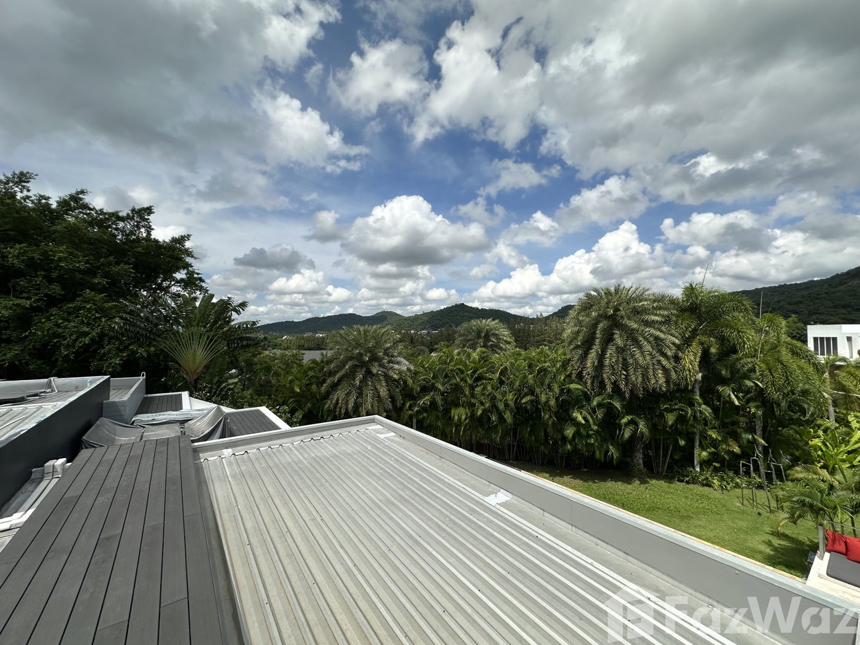 picture Private Resort for Sale - Baan Ing Phu - Luxury Property 1940570 - 75/93