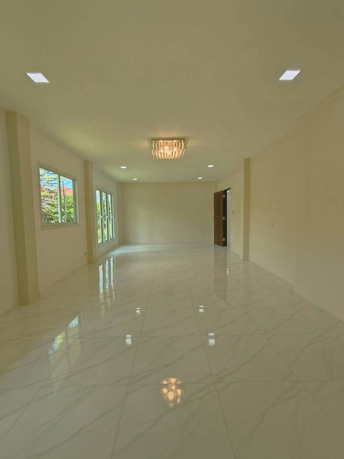 รูป ขายบ้านหรูหลังใหญ่ บ้านมือหนึ่ง วิวธรรมชาติติดริมน้ำ หมู่บ้านมีฐานะ เฟส 3 ต.ข้าวเม่า อ.อุทัย จ.พระนครศรีอยุธยา - รูปที่ 10/21