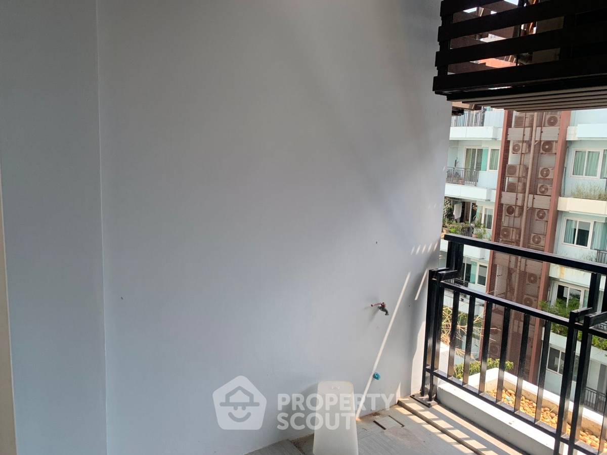 picture 200m To BTS On Nut | 1-BR The Next Sukhumvit 52 (ID 3463371) - 17/18
