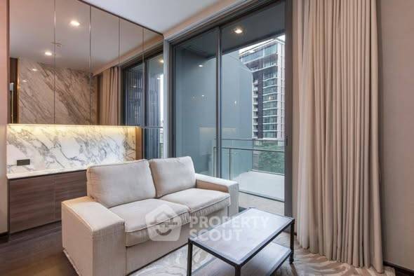 picture 200m To BTS Thong Lor | 1-BR Laviq Sukhumvit 57 (ID 3463349) - 4/13