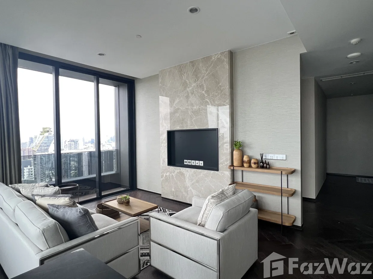 picture 3 Bedroom Condo for sale at The Esse Sukhumvit 36  1697536 - 9/10
