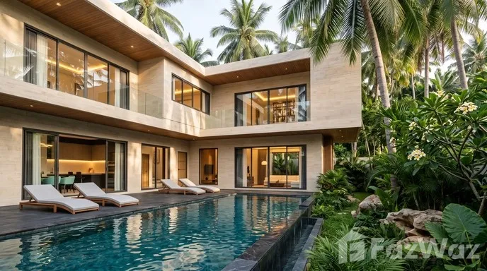picture 3 Bedroom Villa for sale at Success Luxury Villa  6905640 - 23/37