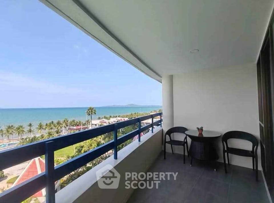 รูป คอนโด 1-ห้องนอน ที่ จอมเทียน พลาซ่า คอนโดเทล ใกล้ หาดจอมเทียน (ID 3466157) - รูปที่ 7/13