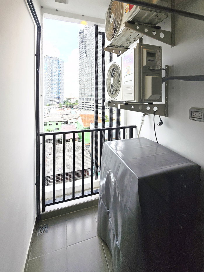 picture 🏙️ FOR RENT – Regent Home Wutthakat - 13/15