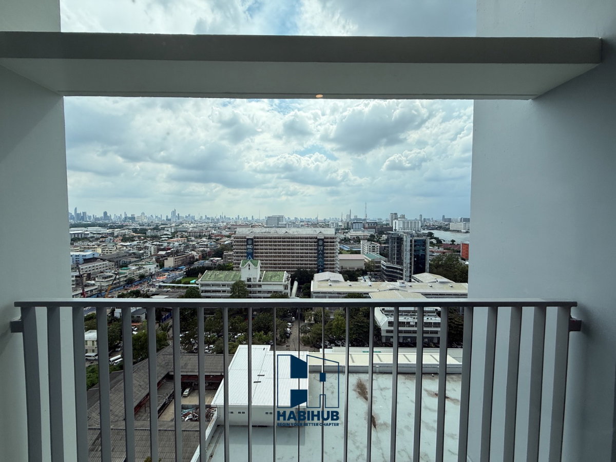 picture ð âĻ Wan Vayla Na Chaophraya | 1 Bedroom for Sale (HBH-TB-423) - 16/16