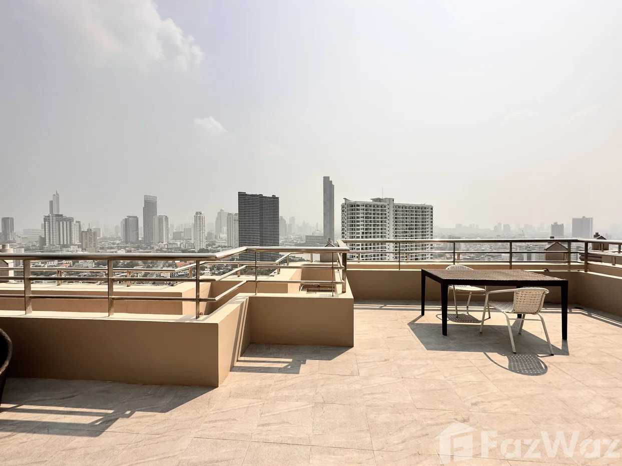 picture 3 Bedroom Condo for sale at Watermark Chaophraya 1144834 - 5/30