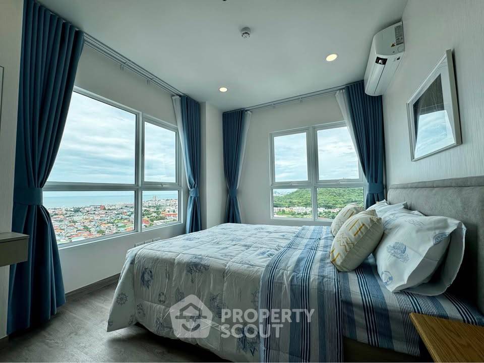 รูป คอนโด 2-ห้องนอน ที่ ศุภาลัย บลูเวล หัวหิน ใกล้ รฤกหัวหิน (ID 3465787) - รูปที่ 14/32