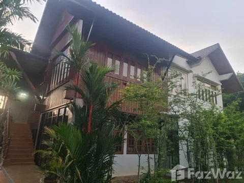 3 Bedroom House for sale in Thep Krasattri, Phuket  1856694