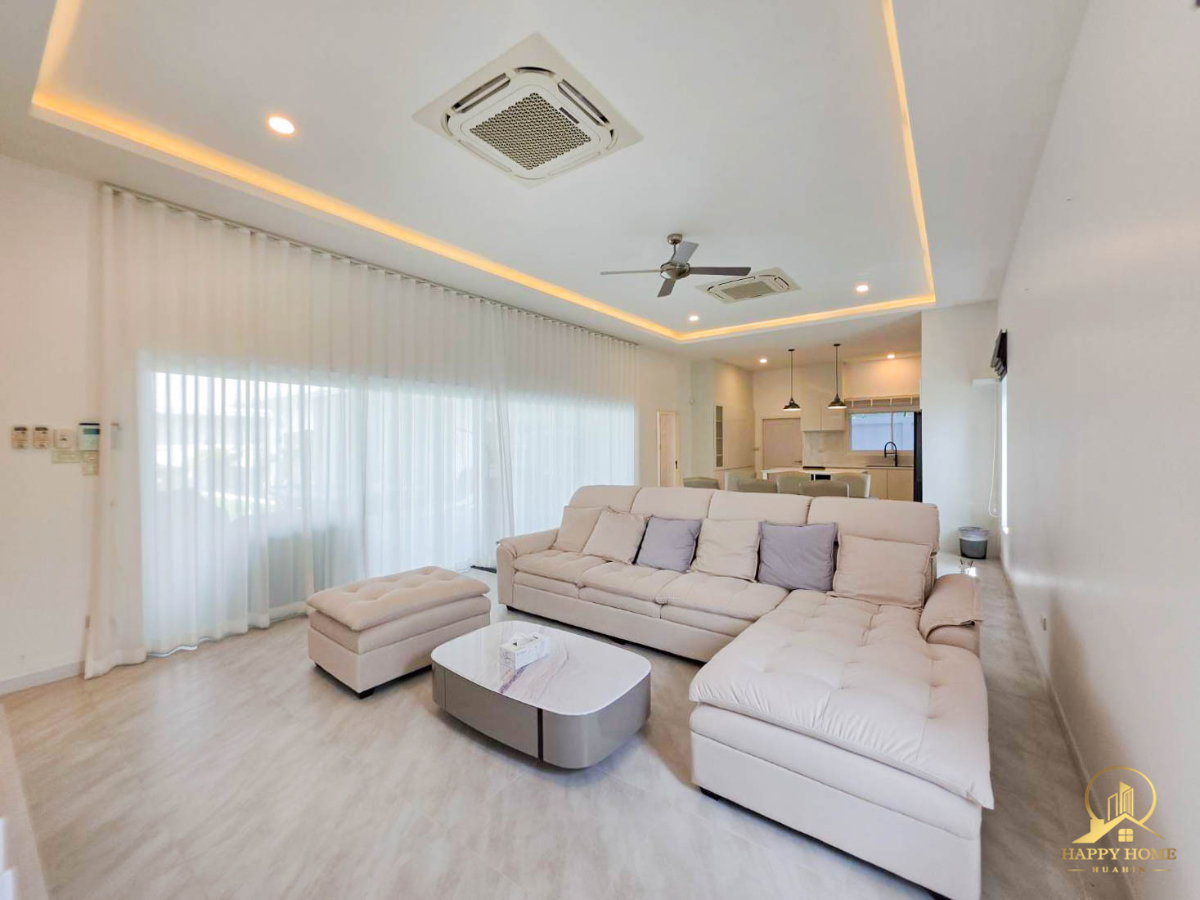 picture Luxury Pool Villa for Sale in Hua Hin Soi 112 - 43/69