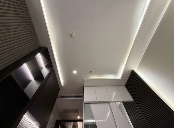 รูป ให้เช่า Noble Refine Sukhumvit 26 (โนเบิล รีไฟน์ สุขุมวิท 26)  Bts พร้อมพงษ์ - รูปที่ 10/13