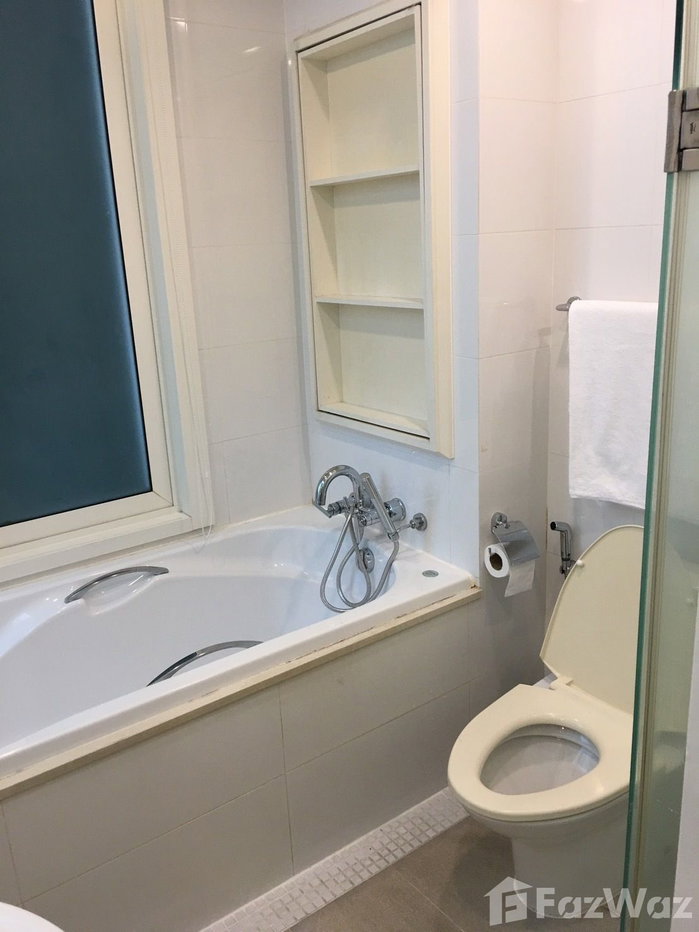 picture 1 Bedroom Condo for rent at Siri Residence 1742246 - 5/12