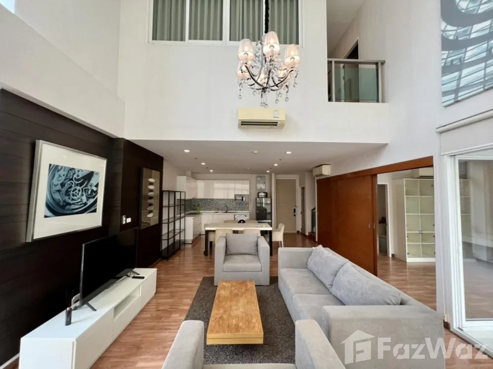 picture 2 Bedroom Condo for rent at The Coast Bangkok 1168774 - 2/14