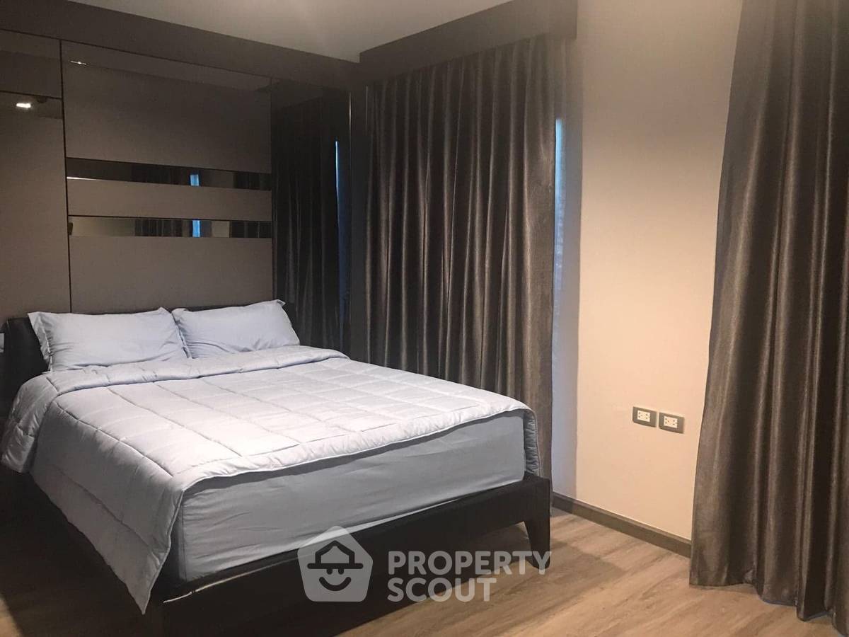 picture 300m To BTS Thong Lor | 1-BR At Rhythm Sukhumvit 36-38 (ID 425797) - 5/9