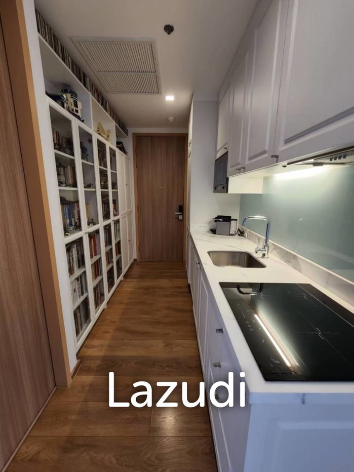 รูป 3 Bedrooms 3 Bathrooms 79 SQ.M Noble BE33 - รูปที่ 26/51