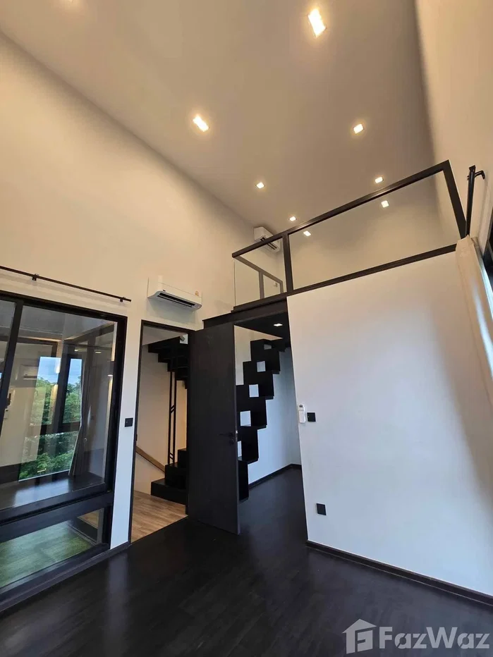รูป ขาย ทาวน์เฮ้าส์ 3 ห้องนอน ใน สามเสนนอก, กรุงเทพมหานคร 6905704 - รูปที่ 23/28