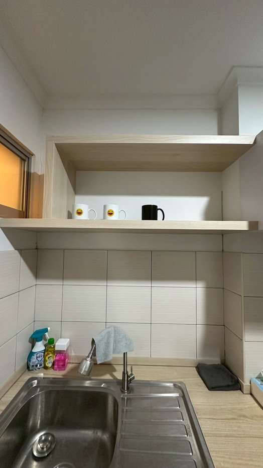 รูป R900 ให้เช่าคอนโด Lumpini Ville Latphrao-Chokchai4 (ลุมพินี วิลล์ ลาดพร้าว-โชคชัย4) ห้องสวย เฟอร์ครบ ราคาพิเศษสุด - รูปที่ 9/12