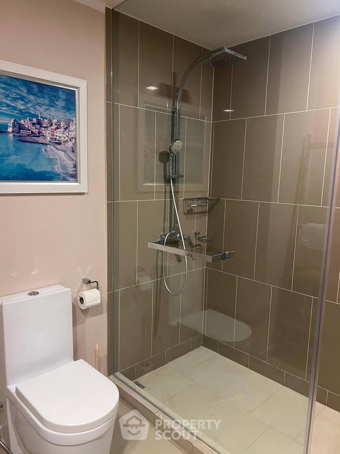 picture 2-BR Condo at Zire Wongamat close to Wong Amat (ID 3463316) - 5/6