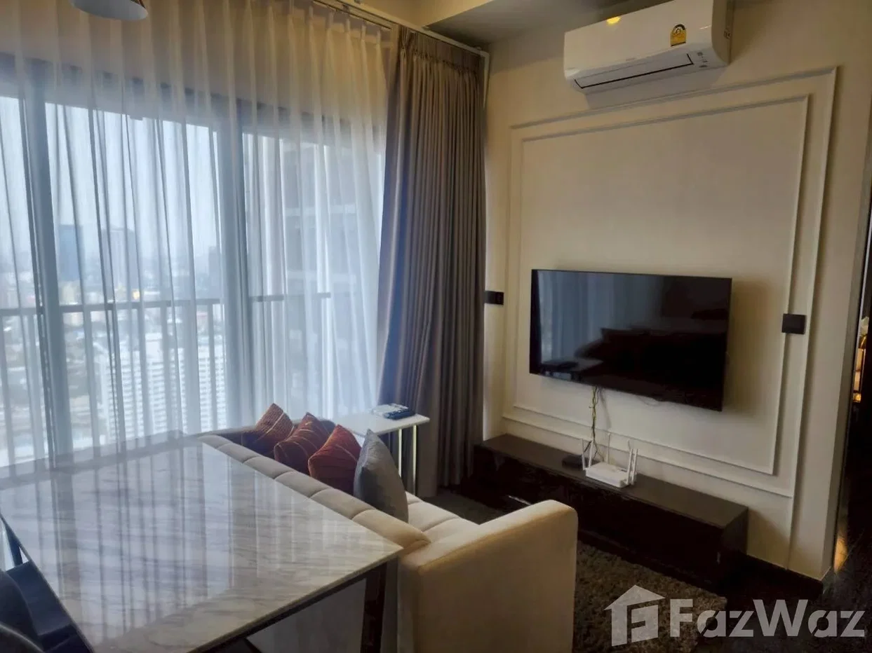 picture 2 Bedroom Condo for Sale at Park Origin Thonglor 6880639 - 8/10