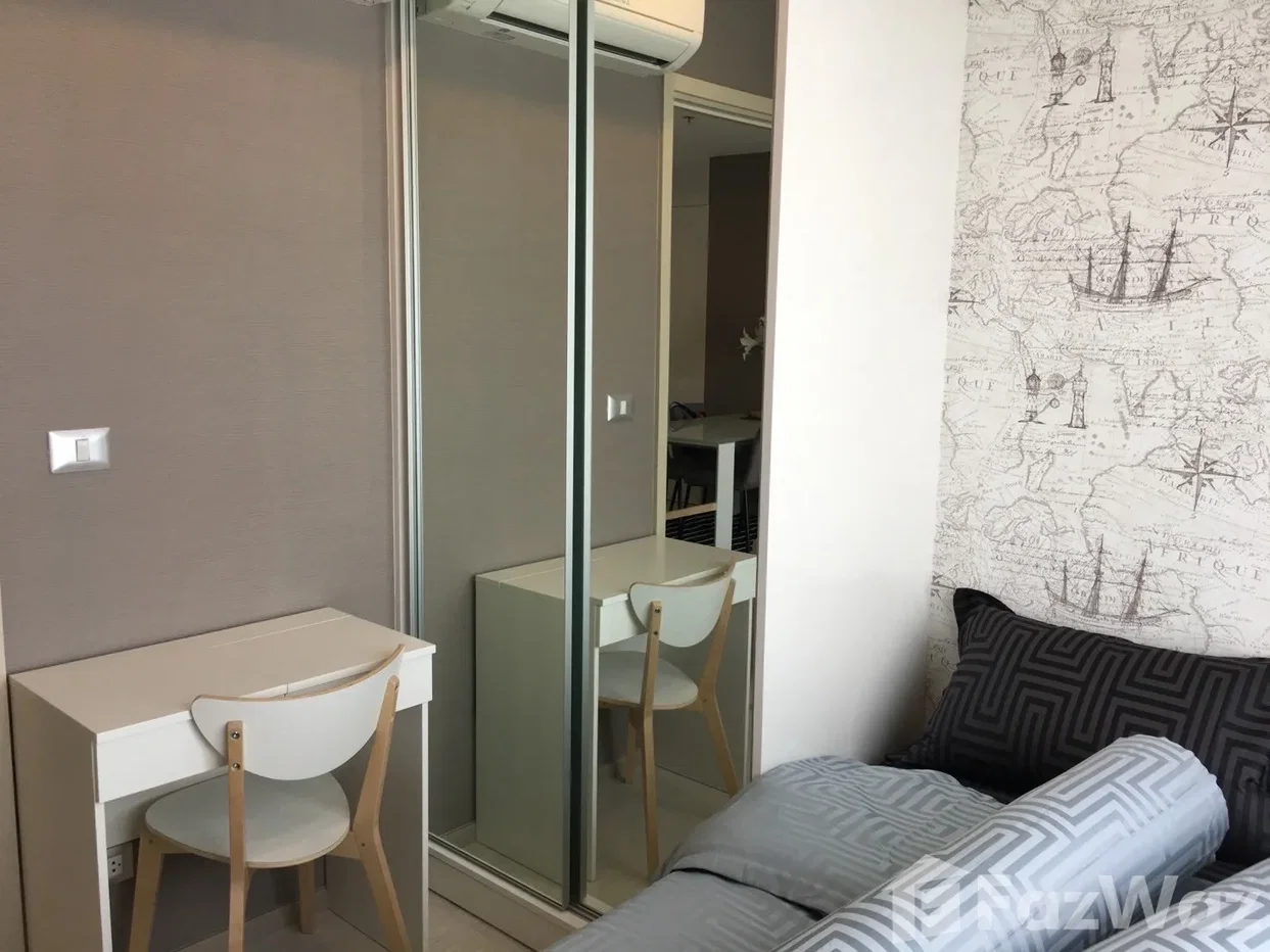picture Rhythm Sukhumvit 42 - 2 Bed 2 Bath Condo 6904908 - 4/9