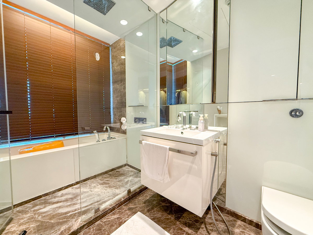 รูป 🏠✨ 185 ราชดำริ (185 Rajadamri) | ขายคอนโด 2 ห้องนอน (HBH-ST-379) - รูปที่ 15/22