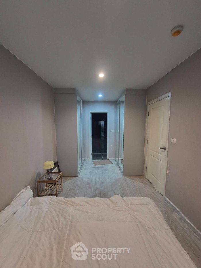 รูป คอนโด 2 ห้องนอน The Privacy Ratchada Sutthisan ย่านห้วยขวาง (ID 3463223) - รูปที่ 8/8