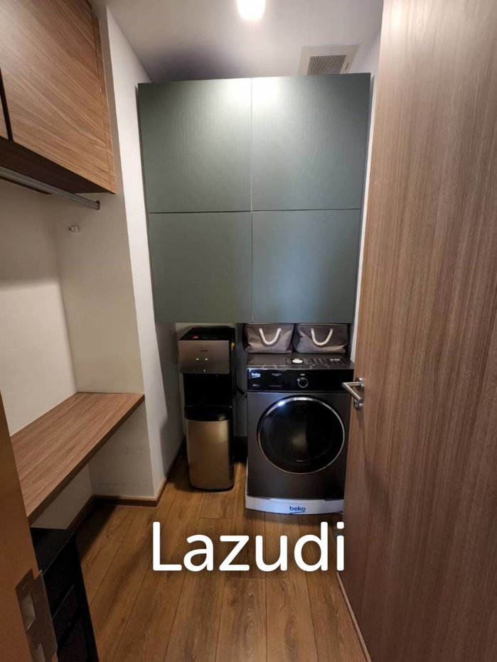 รูป 3 Bedrooms 3 Bathrooms 79 SQ.M Noble BE33 - รูปที่ 28/51