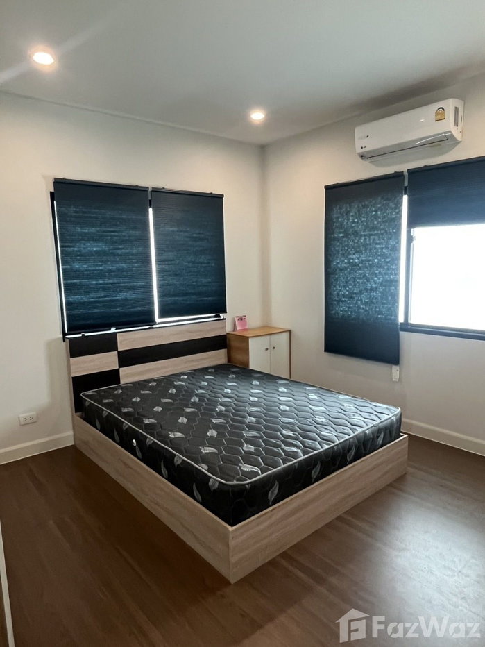 รูป บ้านเดี่ยวให้เช่า 4 ห้องนอน ในโครงการ เศรษฐสิริ พัฒนาการ 2014250 - รูปที่ 7/14