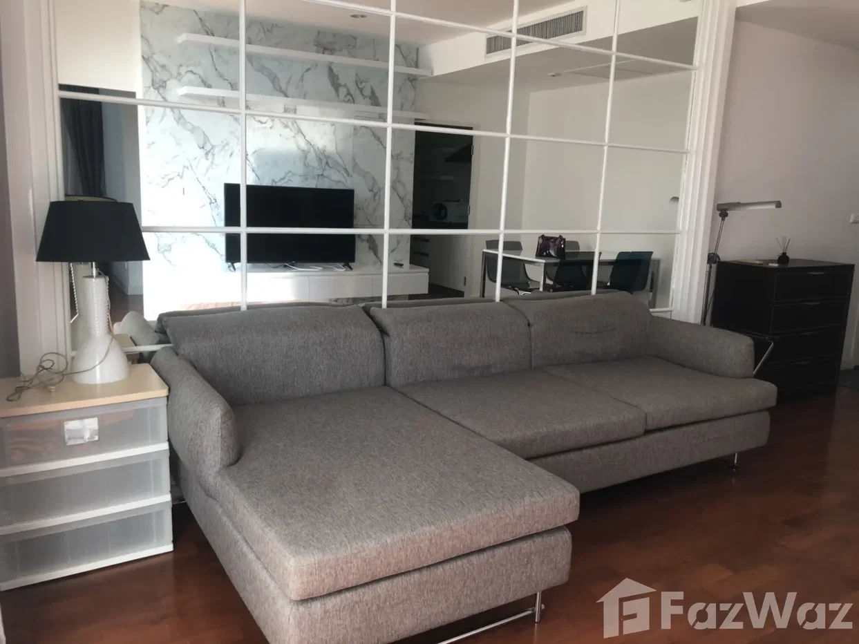 picture 1 Bedroom Condo for rent at Siri Residence  1075816 - 17/18