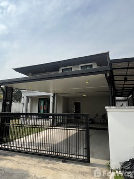 4 Bedroom House for rent at Setthasiri Pattanakarn 2014250